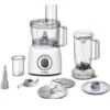 Bosch MCM3200W Robot Da Cucina 800 W 2,3 L Bianco
