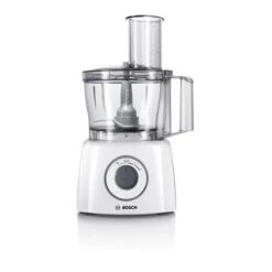 Bosch MCM3200W Robot Da Cucina 800 W 2,3 L Bianco -Piccoli Elettrodomestici 91987349 3