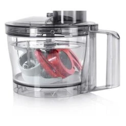 Bosch MCM3200W Robot Da Cucina 800 W 2,3 L Bianco -Piccoli Elettrodomestici 91987349 4