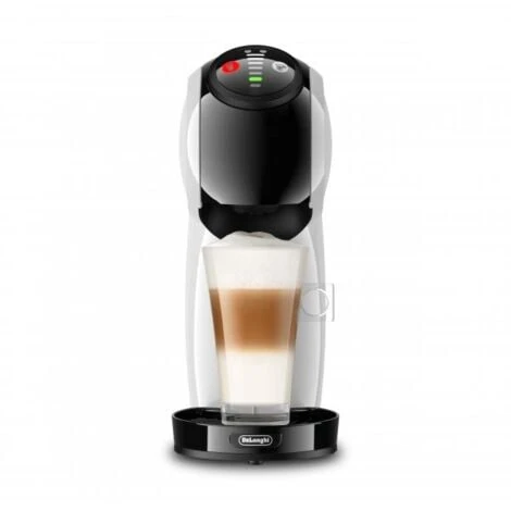 DeLonghi De’Longhi Nescafé Dolce Gusto GENIO S EDG225.W - Bianco 4 DeLonghi De’Longhi Nescafé Dolce Gusto GENIO S EDG225.W - Bianco - immagine 2