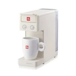 Illy Y3.3 Automatica Macchina Per Caffè A Capsule -Piccoli Elettrodomestici 91987666 3