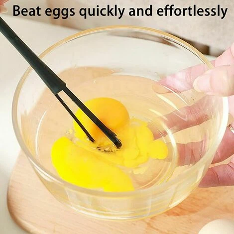 Frusta A Sfera Da 4 Pezzi Frusta Manualefrusta A Mano Per Uova Frullatore A Immersione 6 Frusta A Sfera Da 4 Pezzi Frusta Manualefrusta A Mano Per Uova Frullatore A Immersione - immagine 4