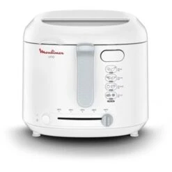 Moulinex FRIGGITRICE UNO DEEP FRYER