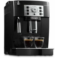 Caffettiera Elettrica DeLonghi ECAM22.140.B 1450 W Nero -Piccoli Elettrodomestici 92166842 3