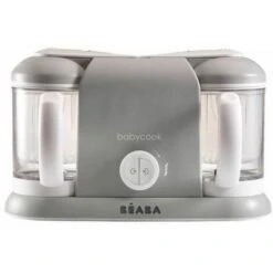 Beaba Robot Da Cucina Béaba Babycook Plus 2,2 L 4 In 1