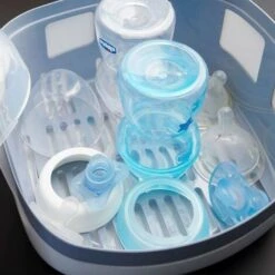 CHICCO Sterilizzatore Per Microonde -Piccoli Elettrodomestici 92289097 3