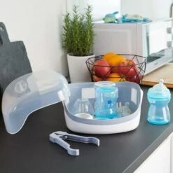 CHICCO Sterilizzatore Per Microonde -Piccoli Elettrodomestici 92289097 4