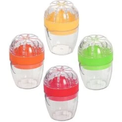 Spremilimone Silicone & Plastica Multicolor