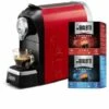 Bialetti Macchina Caffè Super Rosso -Piccoli Elettrodomestici 92473493 1