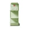 Illy Macchina Del Caffe Capsule Iperespresso Espresso Coffee Y3.3 Verde Pastello Più 14 Capsule -Piccoli Elettrodomestici 92473544 1