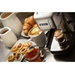 Ariete Macchina Caffè Espresso 1380 -Piccoli Elettrodomestici 92499530 4