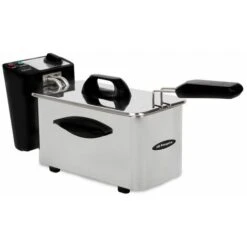 Friggitrice Orbegozo FDR16 1500 W Acciaio