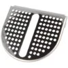 DeLonghi De'Longhi ES0067881 Griglia Poggiatazza Originale Macchina Caffè Nespresso Pixie EN124 EN125 2 DeLonghi De'Longhi ES0067881 Griglia Poggiatazza Originale Macchina Caffè Nespresso Pixie EN124 EN125 -Piccoli Elettrodomestici 92880573 1