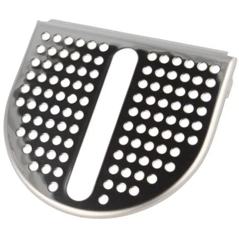 DeLonghi De'Longhi ES0067881 Griglia Poggiatazza Originale Macchina Caffè Nespresso Pixie EN124 EN125 3 DeLonghi De'Longhi ES0067881 Griglia Poggiatazza Originale Macchina Caffè Nespresso Pixie EN124 EN125