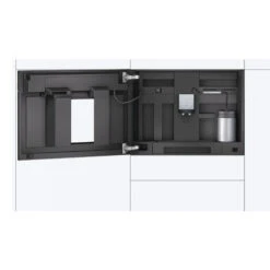 Robot Da Caffè Espresso 19 Bar Da Incasso Nero - Ctl636eb6 - Bosch 10 Robot Da Caffè Espresso 19 Bar Da Incasso Nero - Ctl636eb6 - Bosch -Piccoli Elettrodomestici 92997094 4