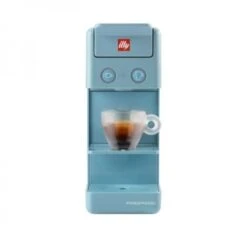 Illy Macchina Caffè Y3,3 E&C 60479