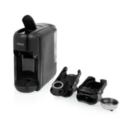Princess Macchina Da Caffe' Multicapsule 3in1 Capacita' 600ml 19bar Nespresso -Piccoli Elettrodomestici 94198351 4