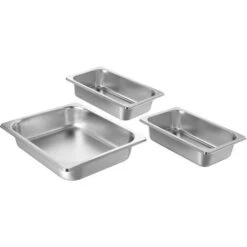 Mahlzeit Set Professionale Di Scaldavivande Montpellier, 21 Pezzi -Piccoli Elettrodomestici 94789582 5