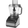 Ninja BN650 Robot Da Cucina 850W 2.1 Litri Argento Bilance Incorporate -Piccoli Elettrodomestici 94901749 1
