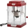 Macchina Per Pop Corn Stile Cinema 2,5 OZ VidaXL -Piccoli Elettrodomestici 949372 1