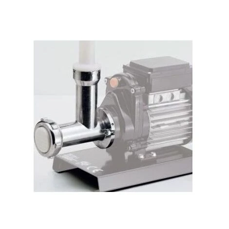 Reber Accessorio Torchio Pasta N.3 4 Reber Accessorio Torchio Pasta N.3 - immagine 2