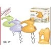 Trade Shop - Sbattitore Elettrico Frullatore Frusta Impastatore 4 Fruste 5 Velocita' Turbo -Piccoli Elettrodomestici 95113861 1