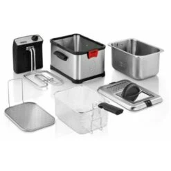 Friggitrice Princess 01.183001.01.050 3 L 3200W 3 L -Piccoli Elettrodomestici 95203897 5