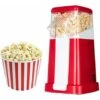 Macchina Per Popcorn Per Bambini Per Uso Domestico Mini Macchina Per Popcorn Per Mais 220V Spina Europea -Piccoli Elettrodomestici 95217801 1