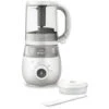 Philips Avent SCF883/01 - Robot Da Cucina 4 In 1 Per Porridge, Cottura A Vapore, Frigorifero, Congelamento E Riscaldamento Da Una Ciotola -Piccoli Elettrodomestici 95364777 1