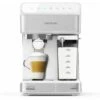 Caffettiera Elettrica Cecotec Power Instant-ccino 20 Touch Serie Bianca 1350W 1,4 L Bianco 2 Caffettiera Elettrica Cecotec Power Instant-ccino 20 Touch Serie Bianca 1350W 1,4 L Bianco -Piccoli Elettrodomestici 95412421 1