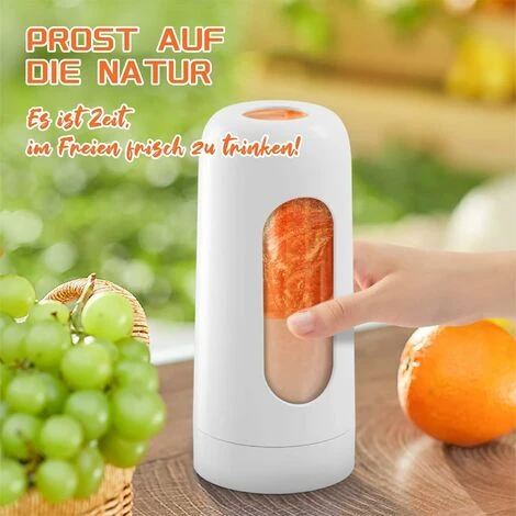 ITullatore Per ITullatore, Bottiglia Per ITullatore Di Succo ITesco Per ITullati E ITullati, Mini ITullatore Per ITullati Da Portare Via, ITullatore Per ITullatore Da 10 Once Con USB Ricaricabile, ITu 5 ITullatore Per ITullatore, Bottiglia Per ITullatore Di Succo ITesco Per ITullati E ITullati, Mini ITullatore Per ITullati Da Portare Via, ITullatore Per ITullatore Da 10 Once Con USB Ricaricabile, ITu - immagine 3