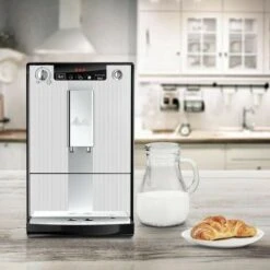 Caffettiera Superautomatica Melitta E950-666 Solo Pure 1400 W 9 Caffettiera Superautomatica Melitta E950-666 Solo Pure 1400 W -Piccoli Elettrodomestici 95510340 3