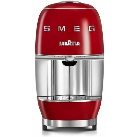 Lavazza LM200RED Macchina Da Caffe' 1250W 0.9 Litri Smeg Red 3 Lavazza LM200RED Macchina Da Caffe' 1250W 0.9 Litri Smeg Red
