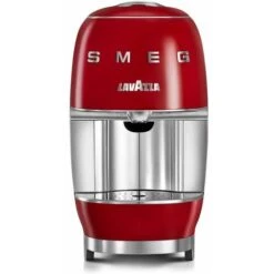Lavazza LM200RED Macchina Da Caffe' 1250W 0.9 Litri Smeg Red 8 Lavazza LM200RED Macchina Da Caffe' 1250W 0.9 Litri Smeg Red -Piccoli Elettrodomestici 95534543 2