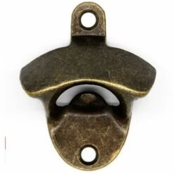 4PCS Apribottiglie Con Manico Apribottiglie Per Birra Con Manico In Legno, Per Casa, Cucina, Bar, Regalo,1