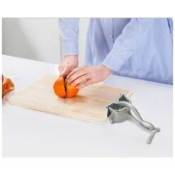 Spremiagrumi Manuale, Estrattore Di Succo Spremiagrumi Manuale Di Alta Qualità Spremiagrumi Manuale Per Succo Di Limone E Arancia E Altri ITutti Senza Guscio -Piccoli Elettrodomestici 95786507 4