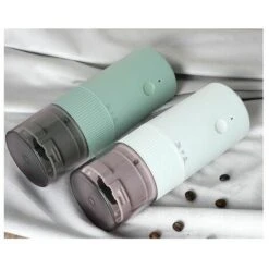 Caffettiera Portatile Nespresso, Perfetta Per L'auto E Il Campeggio USB -Piccoli Elettrodomestici 96194350 2