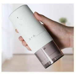 Caffettiera Portatile Nespresso, Perfetta Per L'auto E Il Campeggio USB -Piccoli Elettrodomestici 96194350 3