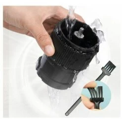 Caffettiera Portatile Nespresso, Perfetta Per L'auto E Il Campeggio USB -Piccoli Elettrodomestici 96194350 4