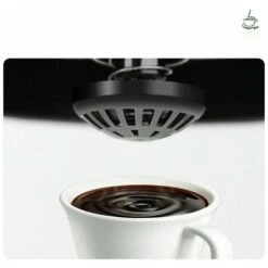 Piccola Caffettiera Completamente Automatica 10 Piccola Caffettiera Completamente Automatica -Piccoli Elettrodomestici 96208004 4