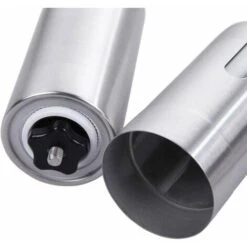 Macinacaffè Manuale Macinacaffè In Acciaio Inox Macinacaffè Manuale 10 Macinacaffè Manuale Macinacaffè In Acciaio Inox Macinacaffè Manuale -Piccoli Elettrodomestici 96217516 4