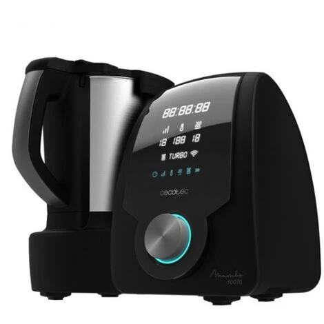 Robot Da Cucina Cecotec Mambo 10070 10 Livelli 3,3 L 3 Robot Da Cucina Cecotec Mambo 10070 10 Livelli 3,3 L
