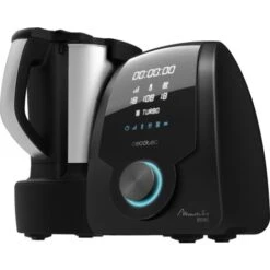 Robot Da Cucina Cecotec Mambo 9590 3,3 L Nero -Piccoli Elettrodomestici 96261723 3