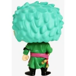 Funko Pop Anime: Onepiece - Giocattolo Da Collezione Zoro 7 Funko Pop Anime: Onepiece - Giocattolo Da Collezione Zoro -Piccoli Elettrodomestici 96717548 3