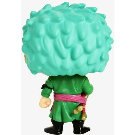 Funko Pop Anime: Onepiece - Giocattolo Da Collezione Zoro 5 Funko Pop Anime: Onepiece - Giocattolo Da Collezione Zoro - immagine 3