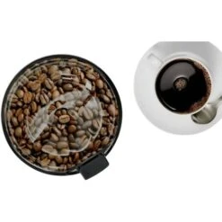 Bosch Haushalt Bosch SDA TSM6A017C Macinino Crema -Piccoli Elettrodomestici 96882926 5