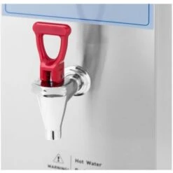 Dispenser Acqua Calda 10 L Royal Catering -Piccoli Elettrodomestici 97265344 3