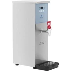 Dispenser Acqua Calda 10 L Royal Catering -Piccoli Elettrodomestici 97265344 4
