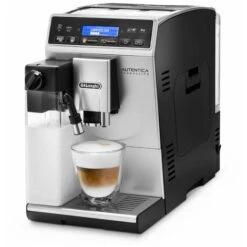 Caffettiera Superautomatica DeLonghi Cappuccino ETAM 29.660.SB Argentato 1450 W 15 Bar 1,4 L -Piccoli Elettrodomestici 97794667 3