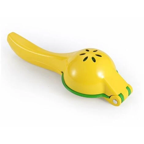 Spremiagrumi 2 In 1, Spremiagrumi Manuale, Lega Di Alluminio, Senza BPA, Lavabile In Lavastoviglie. 6 Spremiagrumi 2 In 1, Spremiagrumi Manuale, Lega Di Alluminio, Senza BPA, Lavabile In Lavastoviglie. - immagine 4